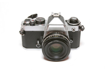 Film camera