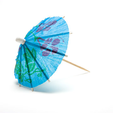 Cocktail Umbrella