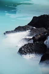 Iceland Blue Lagoon