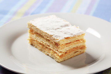 Millefoglie