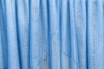curtain