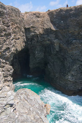 Grottes de l'apothicairerie 357