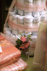 Geschenke zur Geburt