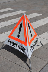 3943 - Feuerwehr