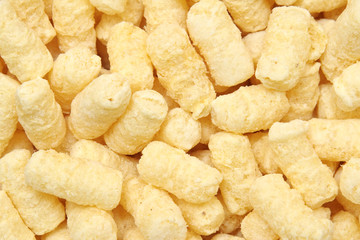 sweet corn flakes (stick)