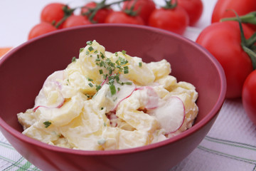 Kartoffelsalat