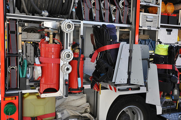 3948 - Feuerwehr