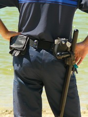 Policier