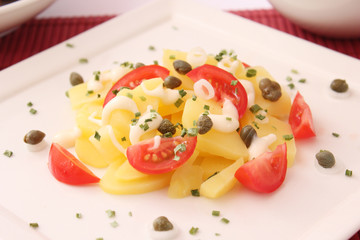 Kartoffelsalat