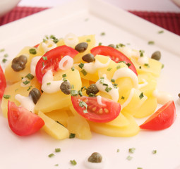 Kartoffelsalat