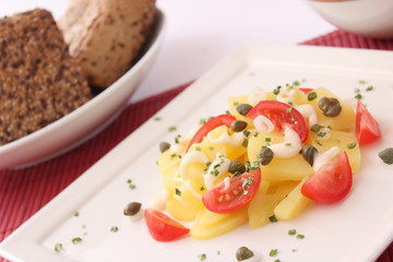 Kartoffelsalat
