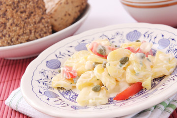 Kartoffelsalat