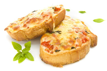 Bruschetta
