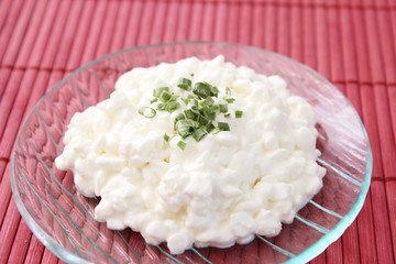 Hüttenkäse