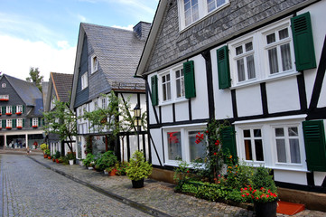 Freudenberg, Germany
