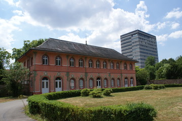 Karlsruhe