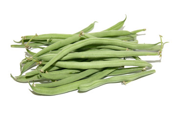 haricot vert