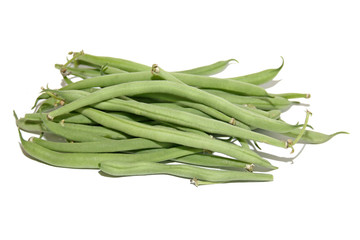 haricot vert