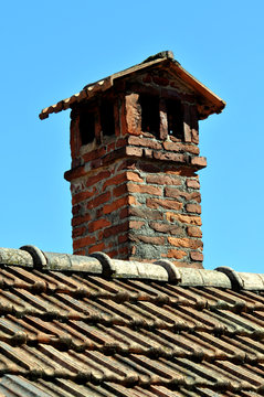 Camino o comignolo