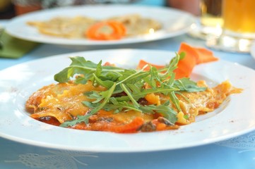 pasta - basta