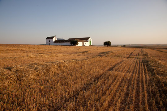 Cortijo Andaluz