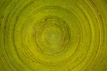 green natural background