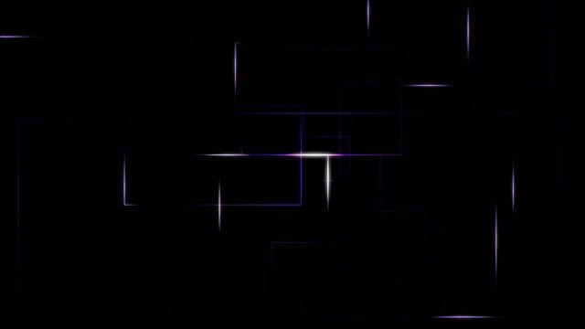 Daten Chip Vernetzung 1