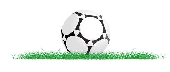 Balon futbol © Maximo Sanz