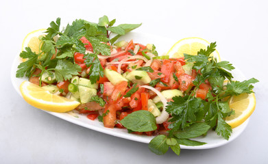 çoban salata