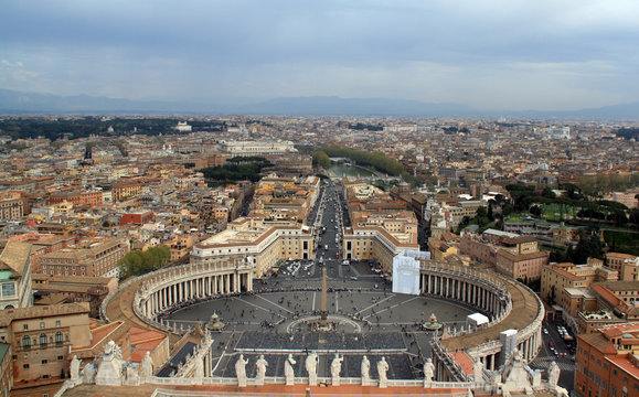 Vaticano