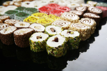 turkish delight