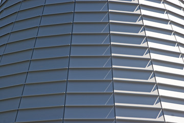 Hintergrund Lamellen