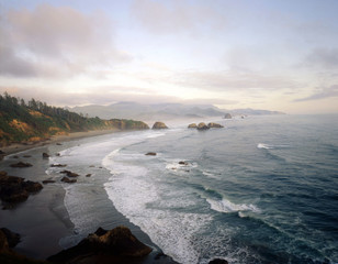 Cannon Beach, Oregon