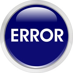 bouton error
