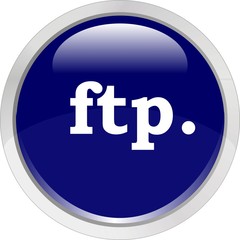 bouton ftp