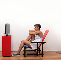 TV Zuhause