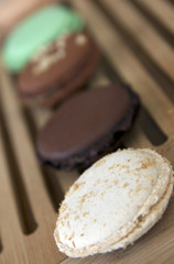 macarons