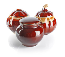 Pots
