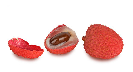 Lychees