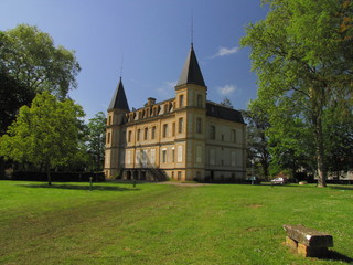 Roquefort-sur-Garonne ; Haute-Garonne, Midi-Pyrénées