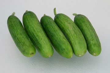 Snackgurken