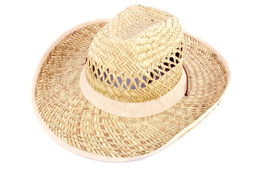 straw hat