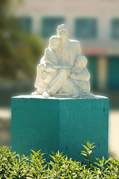 Monument To