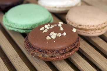 macarons