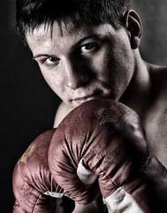 Boxsport