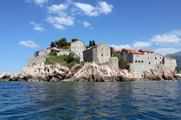 Sveti Stefan