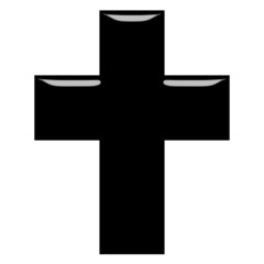 3D Cross