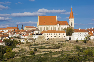 Znojmo, Czech Republic