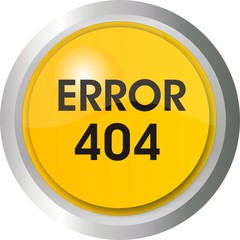 bouton error 404