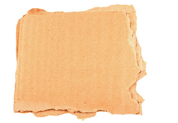 Corrugated Cardboard